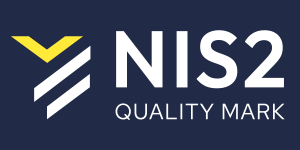 NIS2 Quality Mark Certified